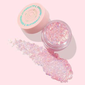 SAILOR MOON x COLOURPOP MOONLIGHT LEGEND